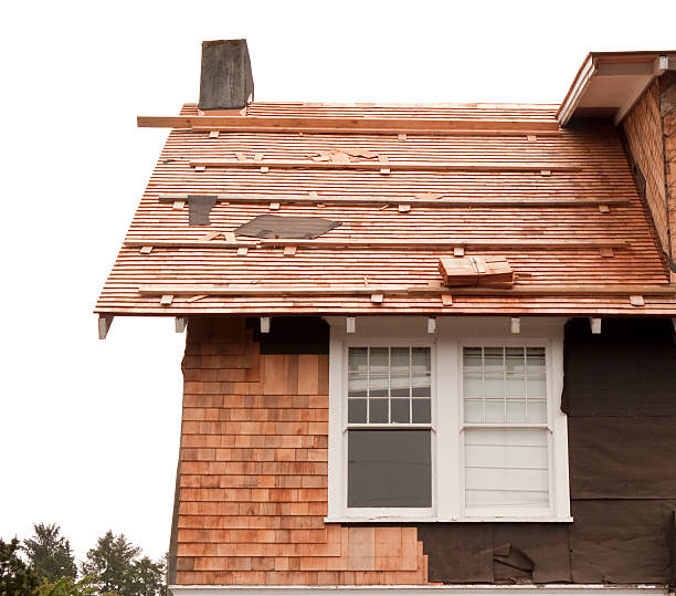 Reliable Marlborough, MA Siding Solutions